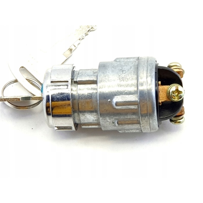 Universal ignition switch for a forklift