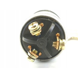 Universal ignition switch for a forklift