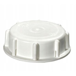 Water container tank cap din 51 comet