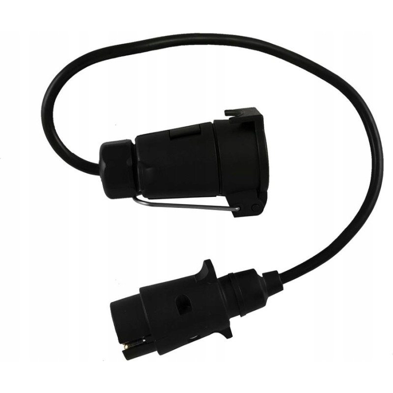 Cable extension for trailers 7 pins JBM