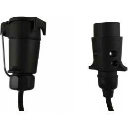 Cable extension for trailers 7 pins JBM