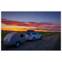 Cable extension for trailers 7 pins JBM