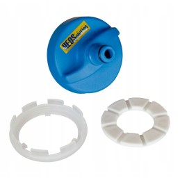 Heos 5251 water connection