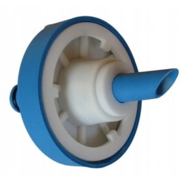 Heos 5251 water connection