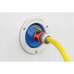 Heos 5251 water connection