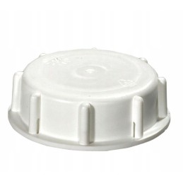 Cap for a 51 comet water tank