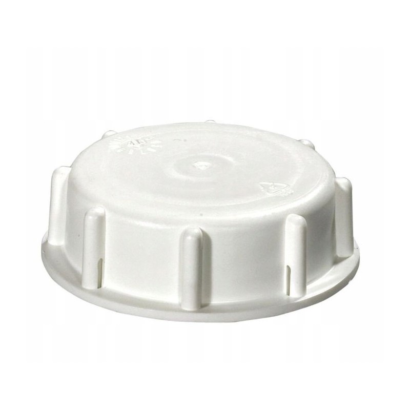 Cap for a 51 comet water tank