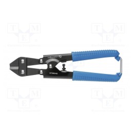 1 pcs x Hu00d6GERT TECHNIK - HT3B540 - Cutters, 210mm, Application: for cutting wire