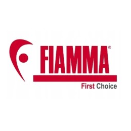 Roof window 50x50 fiamma roller blind, mosquito net, camper