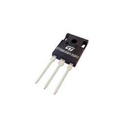 1 pcs : STGWA35IH135DF2 - IGBT Transistors Trench gate field-stop 1350 V, 35 A, soft-switching IH2 series IGBT