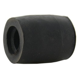 Rubber roller of the claw clutch 1733