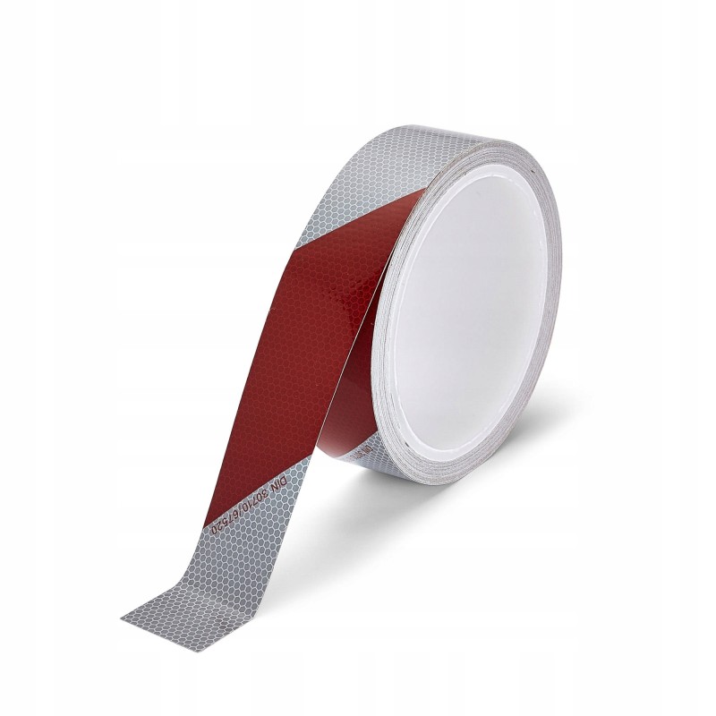 High intensity reflective tape 50mm 5m