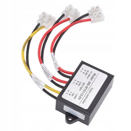 Solar controller MPPT 150W 10A photosensitive