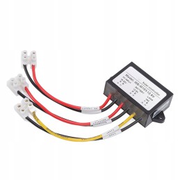 Solar controller MPPT 150W 10A photosensitive