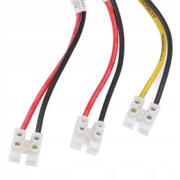 Solar controller MPPT 150W 10A photosensitive