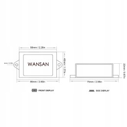 Solar controller MPPT 150W 10A photosensitive