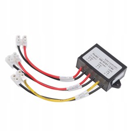 Solar controller MPPT 150W 10A photosensitive