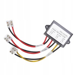 Solar controller MPPT 150W 10A photosensitive