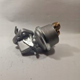 Fuel supply pump case iveco cummins 2830266 nh plus gasket