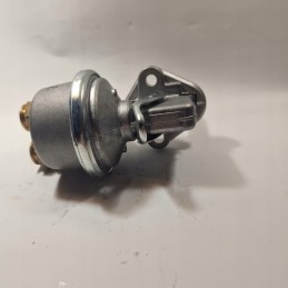 Fuel supply pump case iveco cummins 2830266 nh plus gasket