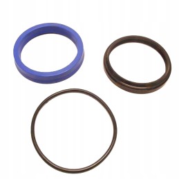 Lifting cylinder seals for Linde 52 forklift