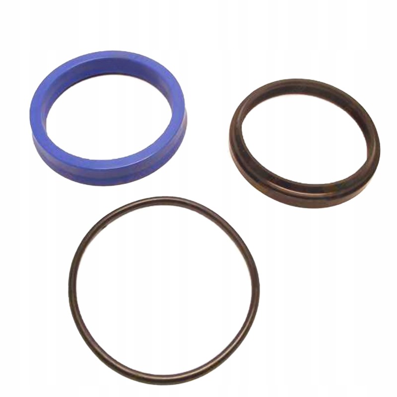 Lifting cylinder seals for Linde 52 forklift