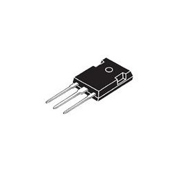 1 pcs : IXYH10N170CV1 - IGBT Transistors 1700V/10A XPT IGBT w/ Diode