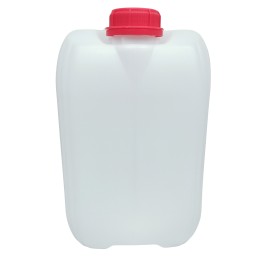 10l new canister for water, liquids, 10l new