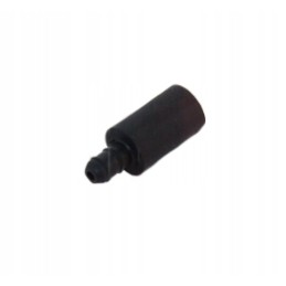Aeration adapter, extension header