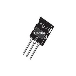 1 pcs : APT100GN60LDQ4G - IGBT Transistors IGBT Fieldstop Low Frequency Combi 600 V 100 A TO-246