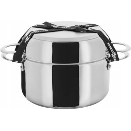 Academy Vacuum cooking pots, 22cm Brunner