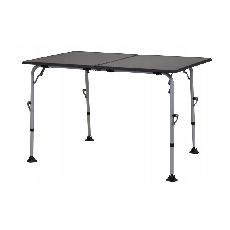 Aircolite twin camping table 120x80 westfield