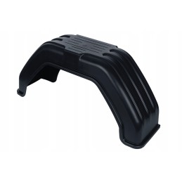 Set of fenders for a car trailer, flat 13 14, wheel arches 71 32 cm