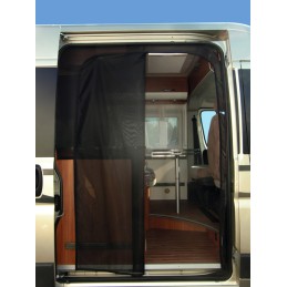 Mosquito net for side doors Ducato H2 H3 2012