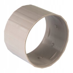 Truma heating supply pipe connector 65mm