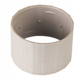Truma heating supply pipe connector 65mm
