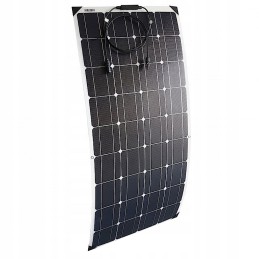 Solar panel kit flexible 100w usb