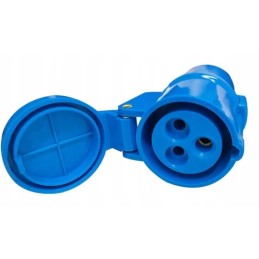 Cee Haba camper trailer extension plug