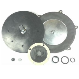 Lovato repair kit rgv 090 r80 vacuum