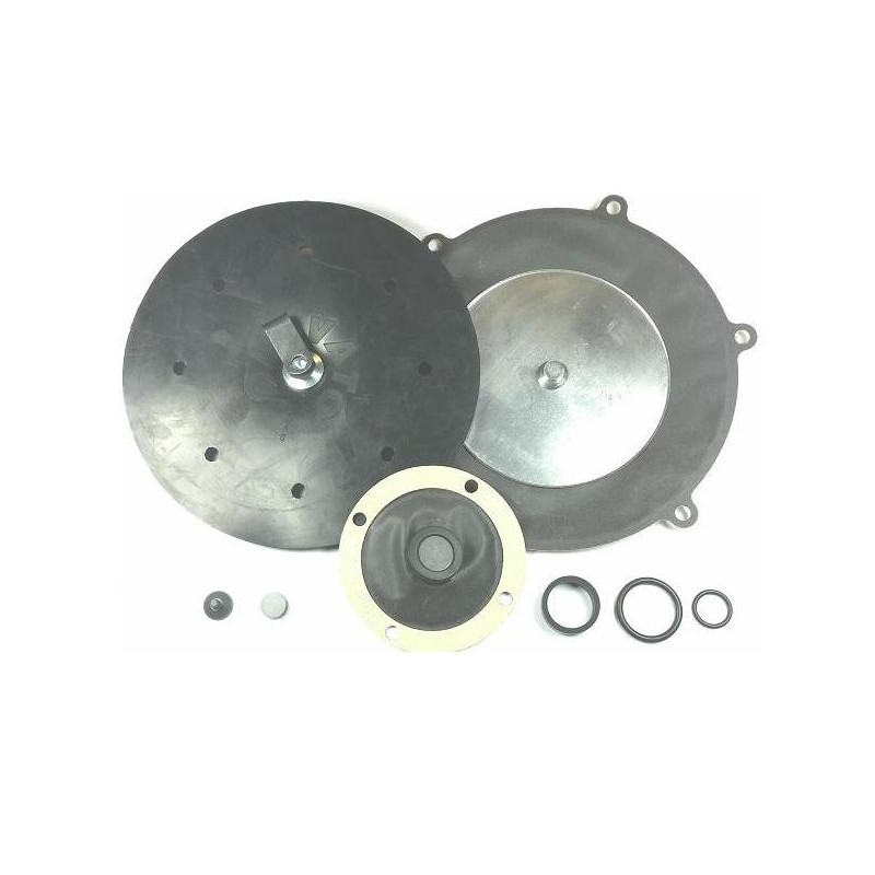 Lovato repair kit rgv 090 r80 vacuum