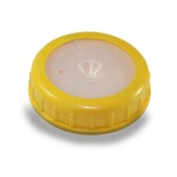 Canister water tank cap din 96 comet stopper