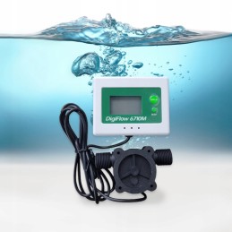 Autarx standard carawater water treatment system