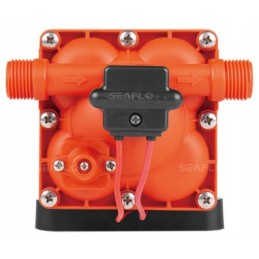 Autarx standard carawater water treatment system