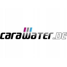 Autarx standard carawater water treatment system