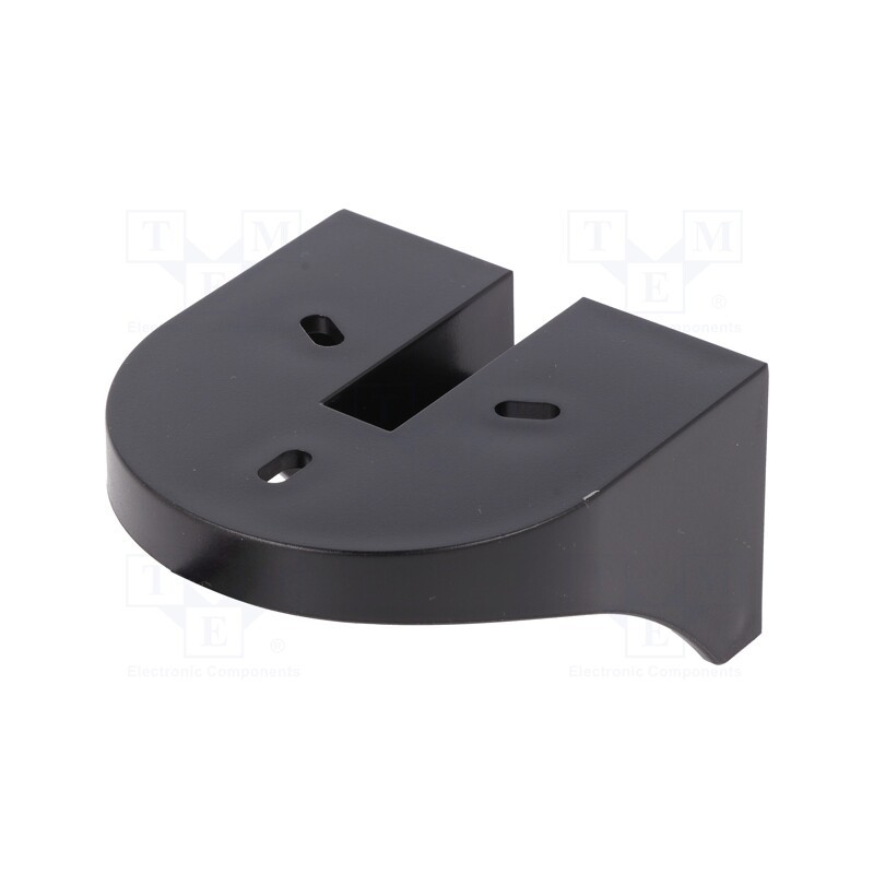 1 pcs x QLIGHT - TWA80 - Wall mounting element, plastic