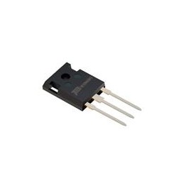 1 pcs : BIDNW30N60H3 - IGBT Transistors IGBT Discrete 600V, 30A in TO-247N