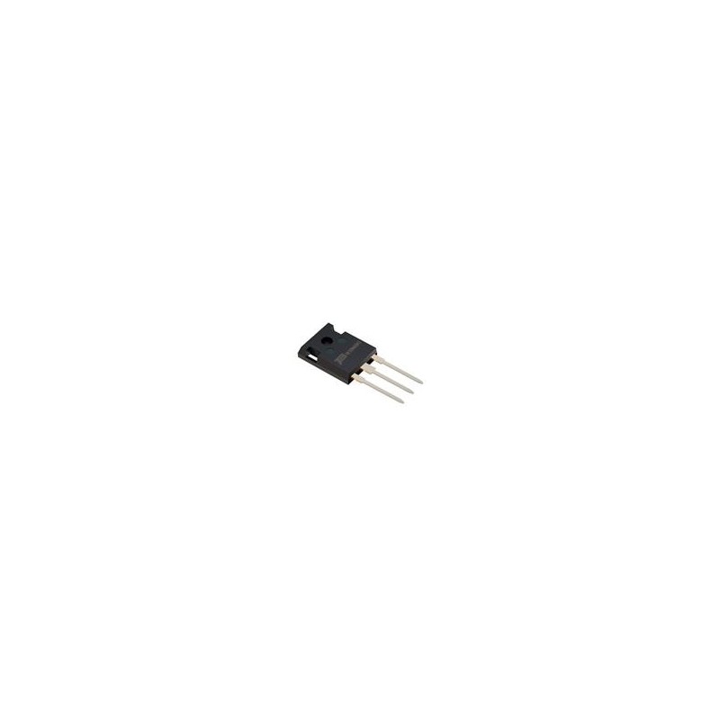 1 pcs : BIDNW30N60H3 - IGBT Transistors IGBT Discrete 600V, 30A in TO-247N