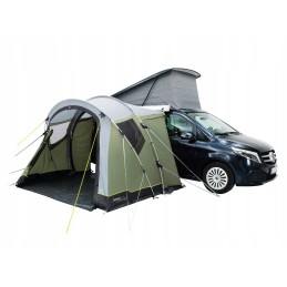Outwell lakecrest camper tent