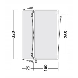Outwell lakecrest camper tent