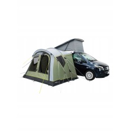 Outwell lakecrest camper tent
